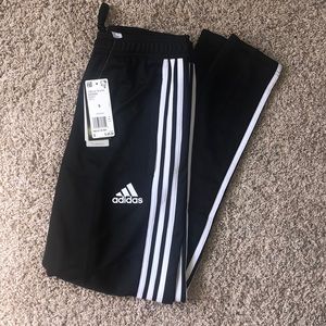 Adidas sweat pants NEW WITH TAGS
